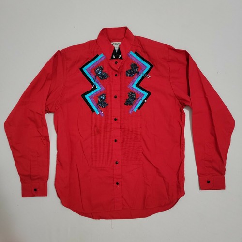 Vintage 80s Wrangler Authentic Western 