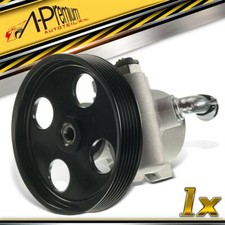 Pompe direction assistée Peugeot 405