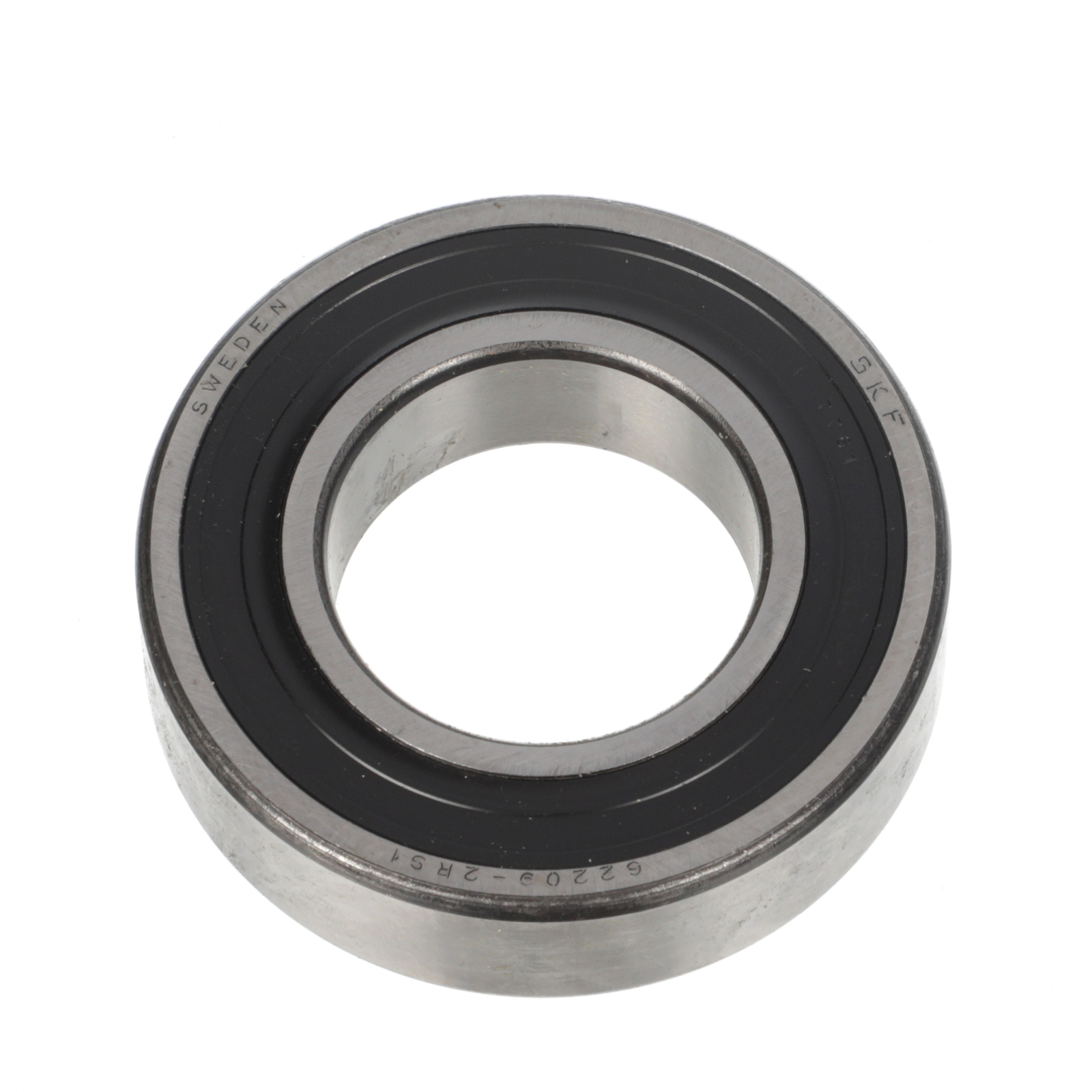 GENUINE FERRARI  400 Rear Wheel SKF Sealed Ball Bearing OEM NEW 110577