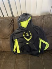 Kids Nike Hoodie Size Meduim 5C10 