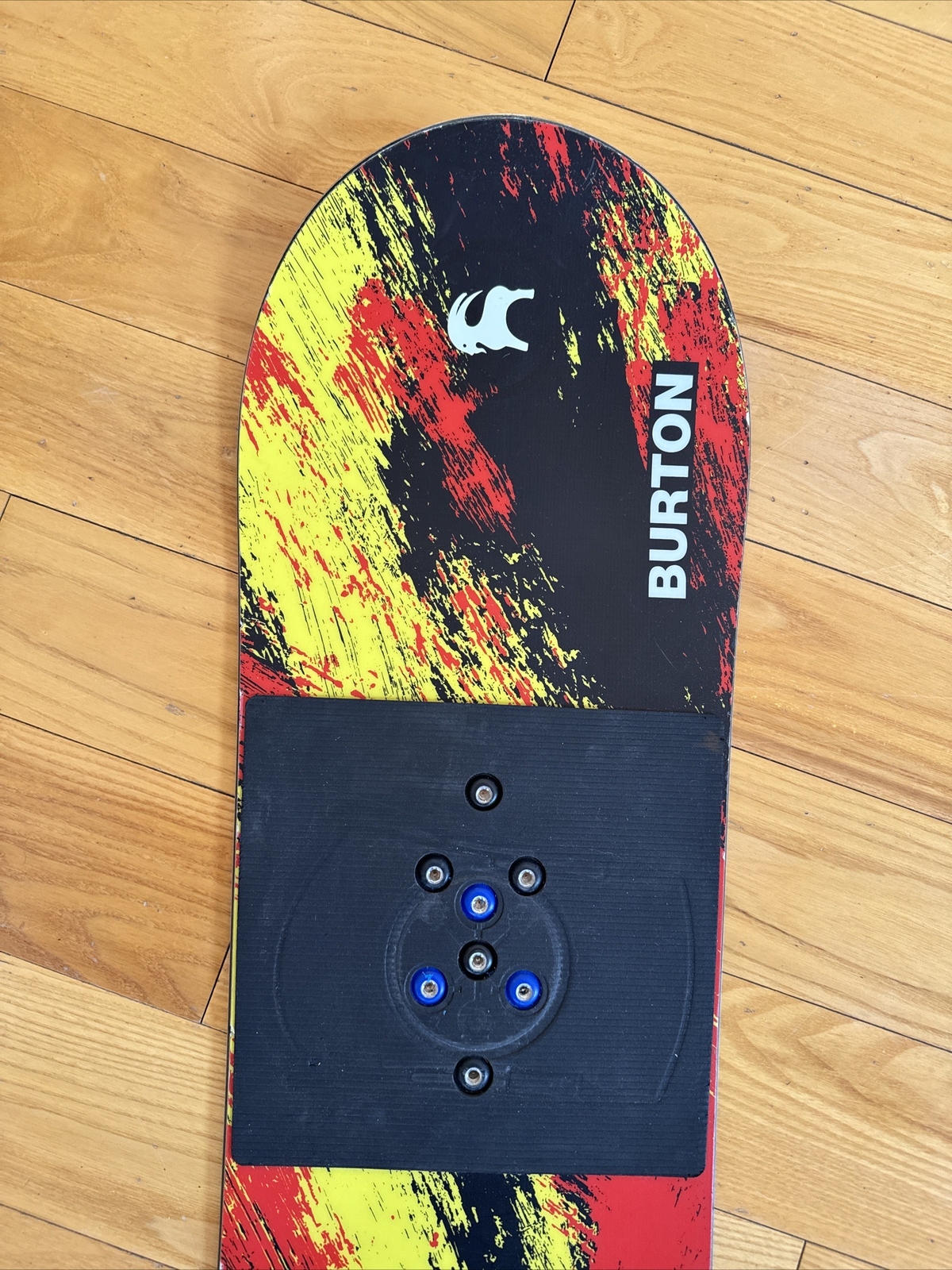 Burton Grom Snowboard 2023 Kids 120 cm eBay