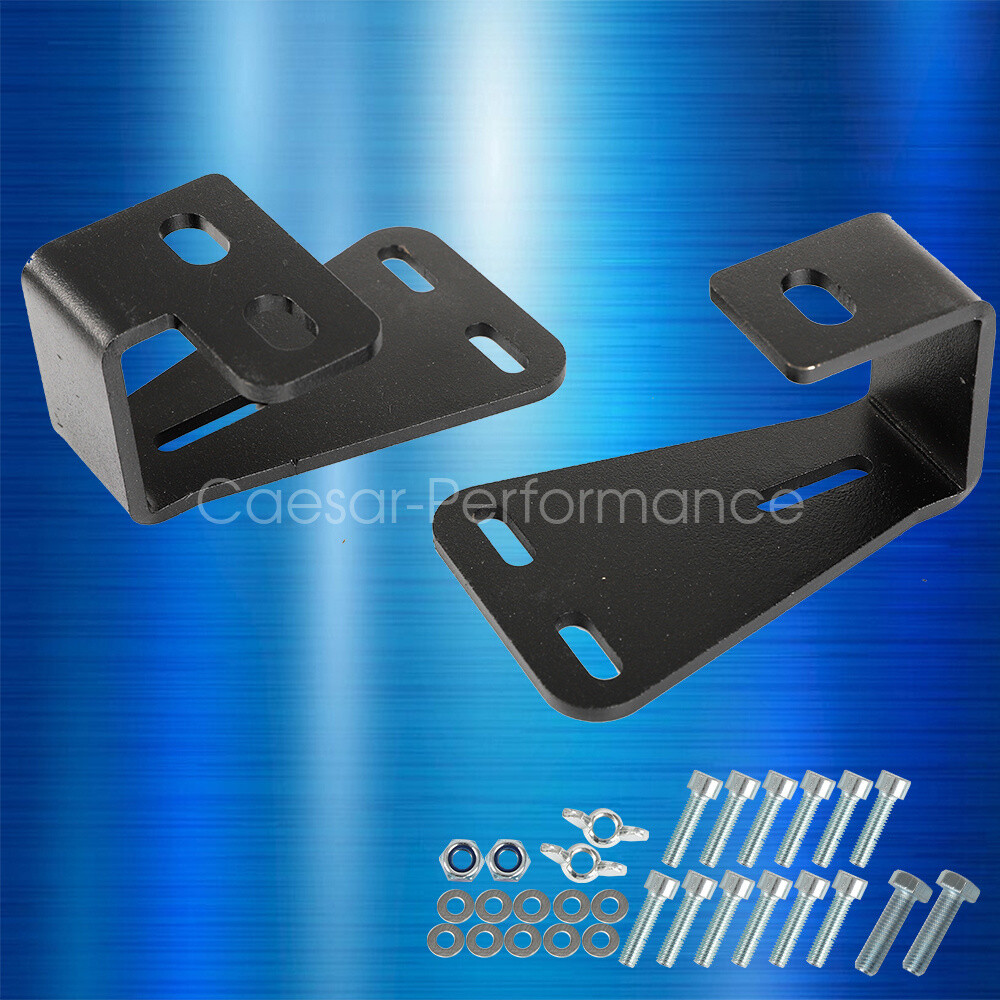 Jack Mount Hood Bracket Fit Jeep Wrangler CJ/YJ/TJ 19442006 eBay