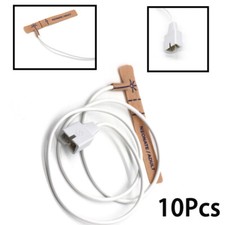 10PCS Disposable Neonate/Adult Compatible with Nellcor Blood Oxygen Sensor Probe