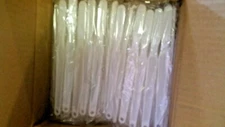 (LOT OF 145) TOOTHBRUSHES SINGLE USE WRAPPED HOTELS/PETS/CHARITIES TB30