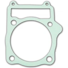 Gasket for cylinder base Suzuki DR 400 1980/1981 - SUZUKI GN 400 1980/1982