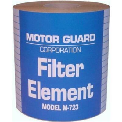 Sub-Micronic Filter Element M723 Motor Guard M723 601965003756 M-723 SEALED