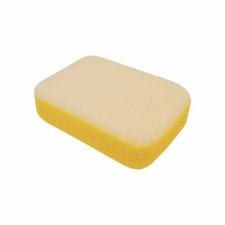 GROUTING SPONGE TILES GROUT TILE WALL FLOOR POLISH CLEAN DURABLE KITCHEN BATH 