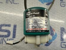Iwaki MD-6L Magnet Pump