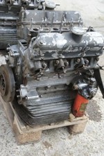 Moteur Lancia FLAMINIA