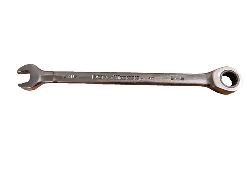 GEARWRENCH 5/64" Hex Bit SAE Socket – 1/4" Drive, Heat-Treated, Black Finish