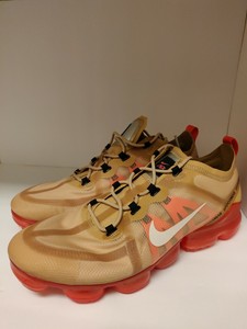 vapormax 2019 iron man