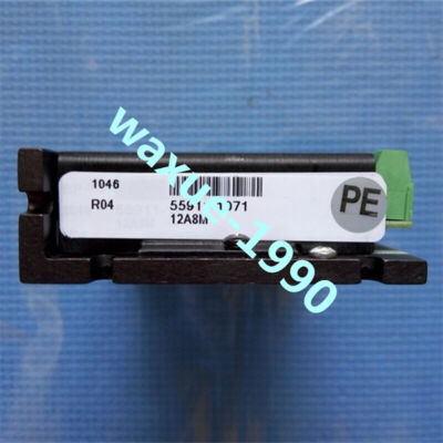1pcs used ADVANCED 12A8M #WD6