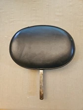 Corbin Backrest HARLEY HONDA BMW YAMAHA KAWASAKI SUZUKI INDIAN CAN AM TRIUMPH