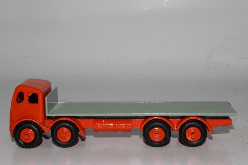 1950's Morestone Foden Diesel Delivery Truck with Orignal Box, Nice Original - Picture 5 of 11