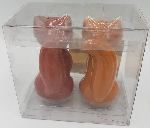Great Gatherings Cat Salt & Pepper Shaker Set - Picture 6 of 8