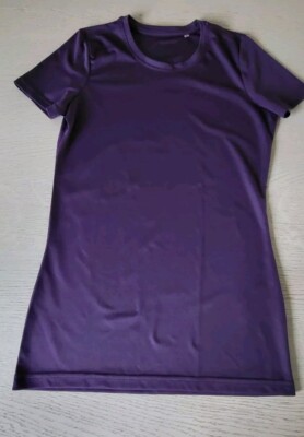 Stedman Active Sports Gr. S pflaume