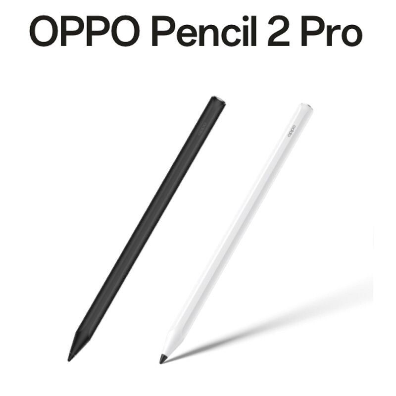 OPPO Pad 2 + OPPO Pencil セット Original OPPO Pencil 2 Pro Stylus Pen For OPPO Pad 3 Pro