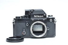 Nikon F2 Photomic 35mm Film Camera 772