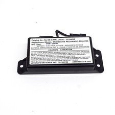 Centralina back up batteria CHEVROLET CAMARO MK5 22704633 6.2 benzina 318kw 2010