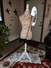 Brighton Black Leather Wallet Crossbody w/ Checkbook Cover- Solid Black (EUC)