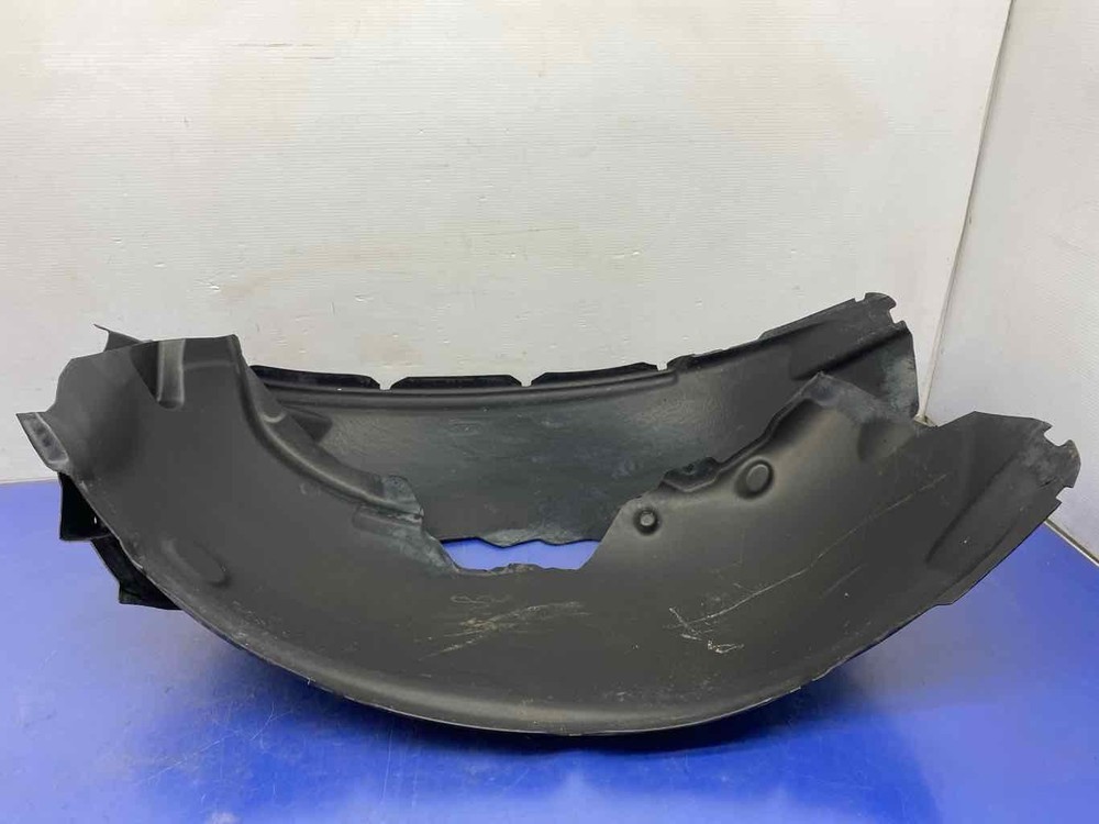 2017-2022 Ford F450 OEM Inner Fender Liner Set Front Wheel Well Splash Guards  