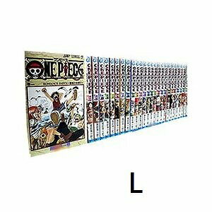 ONE PIECE 1-97巻セット One Piece vol.1 - 97 Anime Comics Complete manga Set