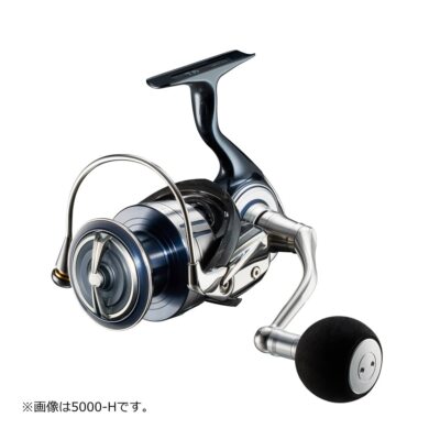 CERTATE SW 5000-XH DAIWA 21セルテート Daiwa 21 CERTATE SW 5000-XH Spinning Fishing Reel | eBay