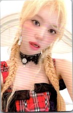 Oh My Girl Dreamy Resonance Yubin 17 Album Official PHOTOCARD PHOTO CARD 오마이걸