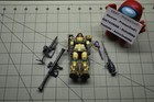 Bandai MSIA Gundam Action Figure MS-06J Zaku II Camouflage