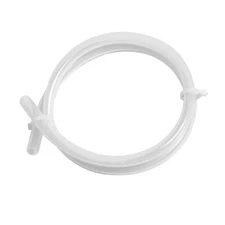 Silicone Tubing 1/2" ID x 5/8" OD Food Grade Tubing High Temp Pure Flexible S...