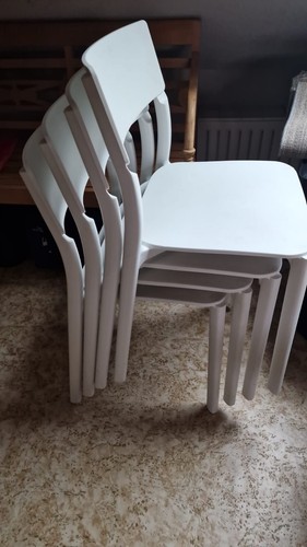 stühle 4er set gebraucht eBay