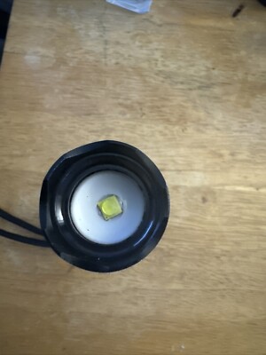 Bell+Howell - Bionic - Lampe de poche à faisceau large | Fr