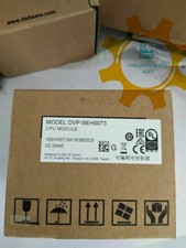 Delta PLC Module DVP16EH00T3 New Genuine In Box Expedited Ship 1pcs