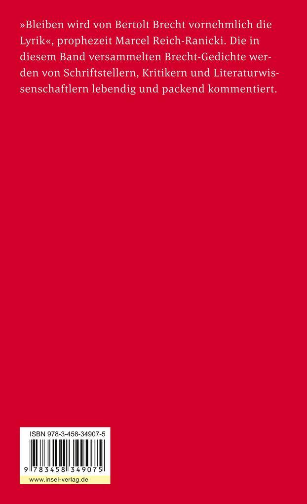 Thumbnail - Der Mond Über Soho | Bertolt Brecht | 2006 | Deutsch