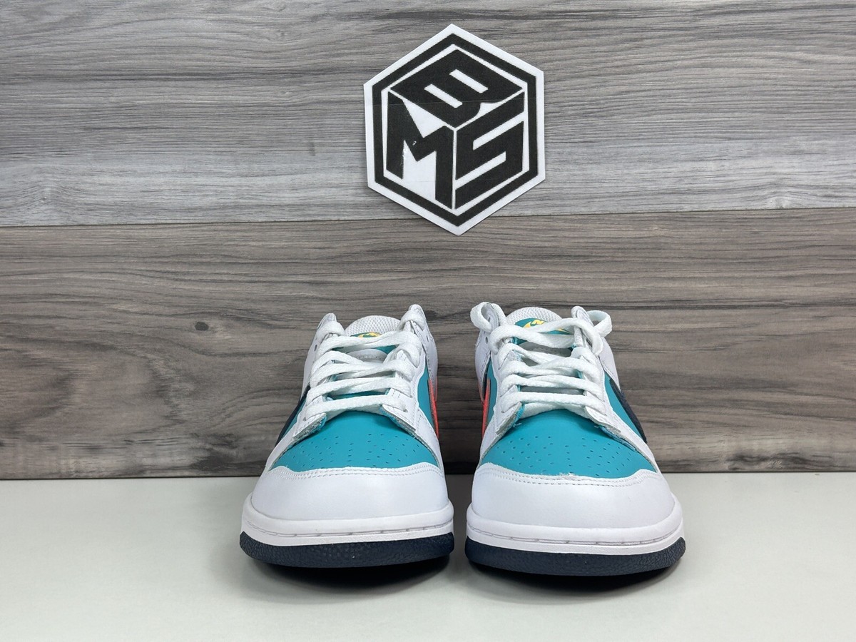 ●NIKE●CACTUS CORPORATION●27.5㎝● NEW* Nike Dunk Low GS 