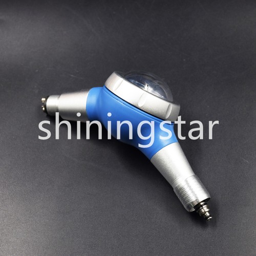Dental Jet Air Flow Teeth Manual Polishing Polisher Set Handpiece Hygiene Prophy - Picture 23 of 31