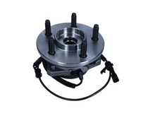 Radlagersatz Maxgear 33-0741 FüR Jeep Cherokee