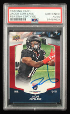 2018 Upper Deck USA Football Cards 9