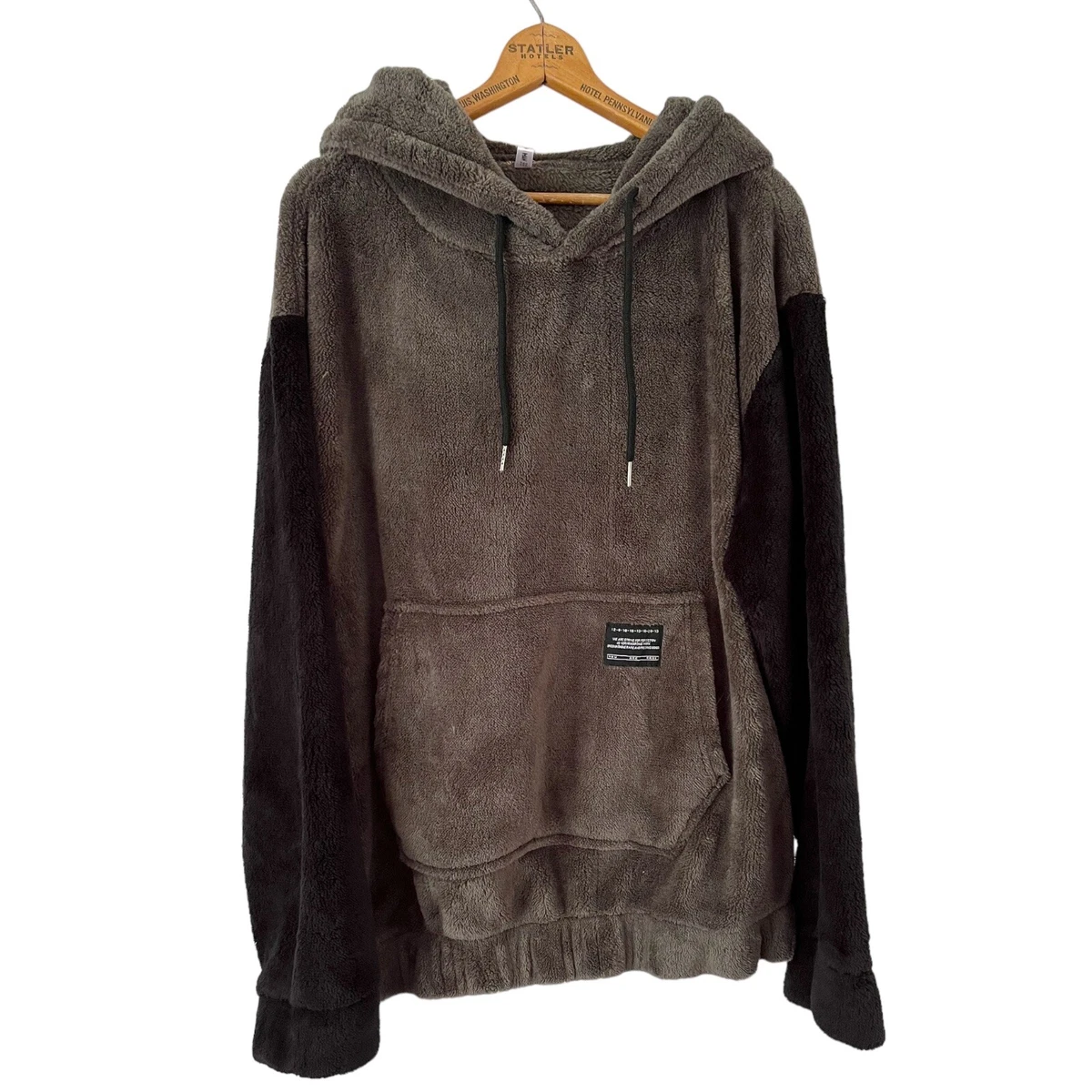 Zman hoodie 2025