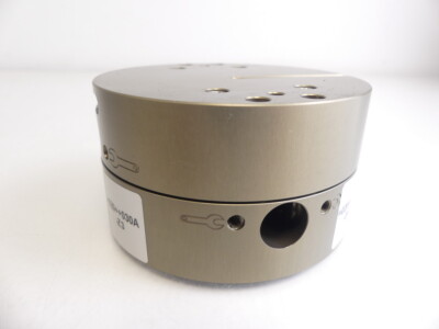 Schunk AGE-F-XY-63-2 324941 Ausgleichseinheit mit Federrückstellung