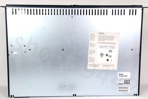 LANTRONIX SLC00812N-03 SecureLinx SLC8 Console Manager Single & AC Power Cable - Picture 4 of 5