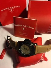 swiss legend conqueror