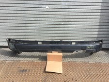 Stoßstange Stosstange hinten 575807521D SEAT Ateca Bj 2016 online 