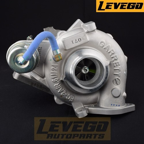 New Genuine GT2259LS Turbo for Hino Truck with N04C 17201-E0711
