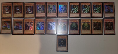 Take A Look At Ths Gate Guardan Deck : R/YuGOhMasterDuel - Foto 2