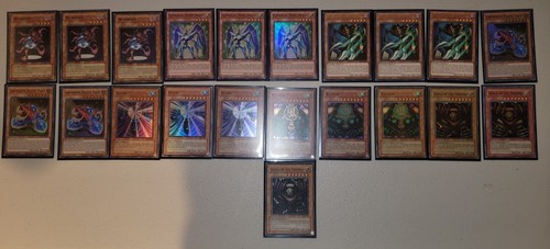 Take A Look At Ths Gate Guardan Deck : R/YuGOhMasterDuel - Foto 9
