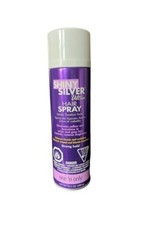 One 'n Only Shiny Silver Ultra Hair Spray, Strong Hold, 10.2oz 1 New