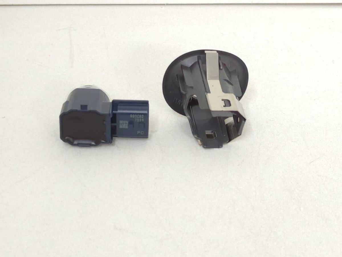 New OEM genuine Mitsubishi REAR Park Sensor 2016-2023