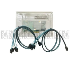 New LSI S3108 9362-8I RAID Controller 1GB 12Gb/s SATA/SAS