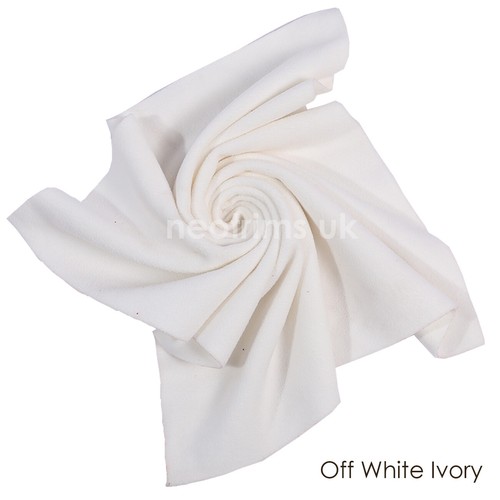 Polar Fleece Fabric Large FAT SQUARES,Anti Pill Super Soft,37 Colors,Great Value - Picture 39 of 91